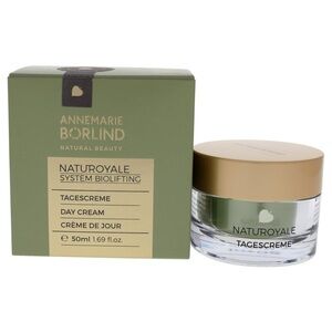 Annemarie Borlind Naturoyale System Biolifting Day Cream 1.69oz